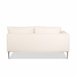 JUSTIN SOFA - PRICE ON REQUEST - CONTEMPORARY SOFA